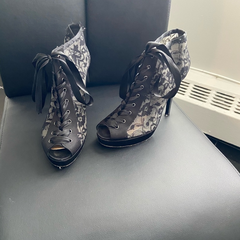 Stuart Weitzman